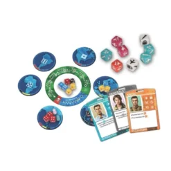 Pandemic La Cura