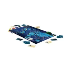 Pandemic Legacy Azul - JDA 2016