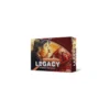 Pandemic Legacy Rojo - JDA 2016