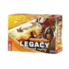 Pandemic Legacy Season 2 amarillo