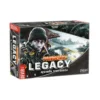 Pandemic Legacy Season 2 negro