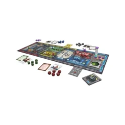 Pandemic: Respuesta rapida
