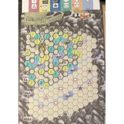 Pandoria Merchants