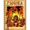 PANGEA: el juego de rol