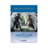 Pantalla de Numenera