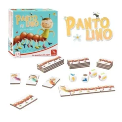 Pantolino