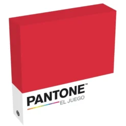 Pantone, el juego