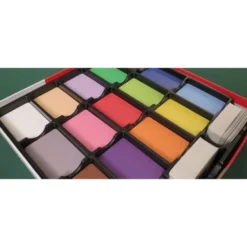 Pantone, el juego