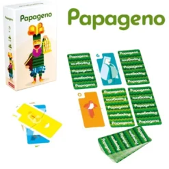 Papageno