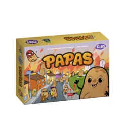 Papas