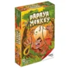 Papaya Monkey