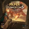 Paper Dungeons