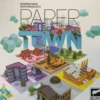 Paper Town