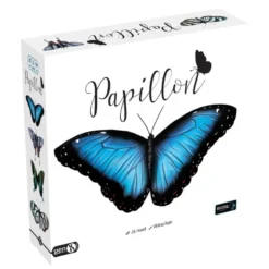 Papillon