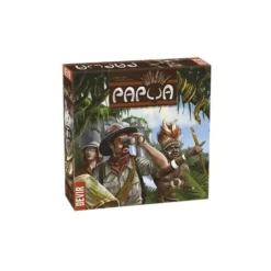 Papua