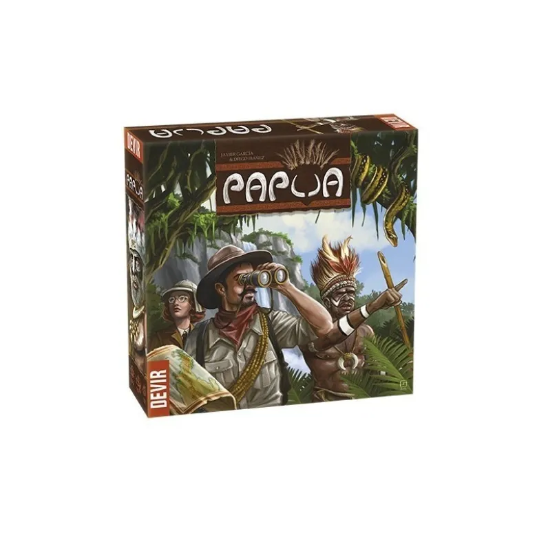 Papua