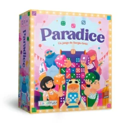 Paradice - Segunda Edicion
