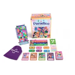 Paradice - Segunda Edicion
