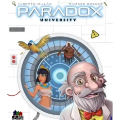 Paradox University