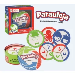 Parauleja