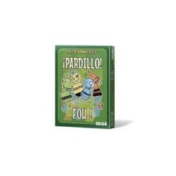 Pardillo