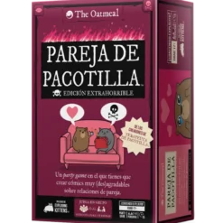 Pareja de Pacotilla