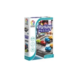 Parking Puzzle