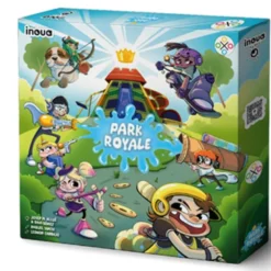 Park Royale (castellano)