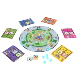 Park Royale (castellano)