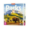 Parks - Segunda Edicion