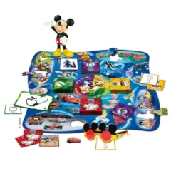 Party and Co Disney