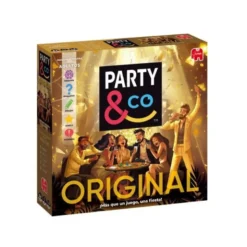 Party and Co: Original