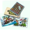 Party Panda Pirates: Tidal Tiles Expansion (castellano)