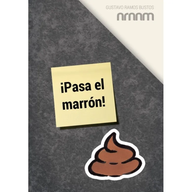 Pasa el Marron
