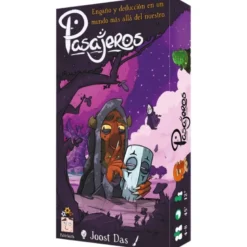 Pasajeros
