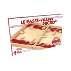 Passe Trappe Micro