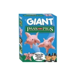 Pass the Pigs Gigante (Juego de los cerdotes)
