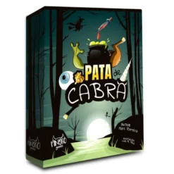 Pata de Cabra