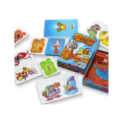 Patas Arriba + PROMO