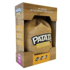 Patata: Variedad Party