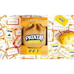 Patata: Variedad Party