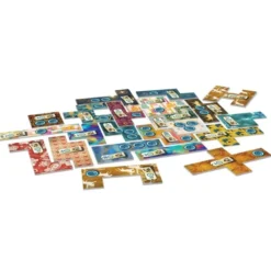 Patchwork: Decimo Aniversario