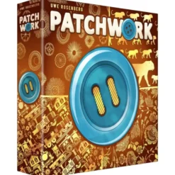 Patchwork: Decimo Aniversario