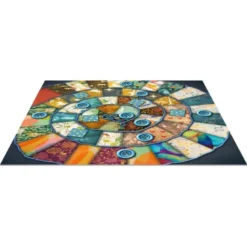 Patchwork: Decimo Aniversario