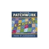 Patchwork expres