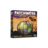 Patchwork: Halloween