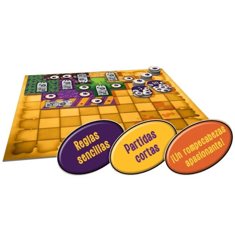 Patchwork: Halloween