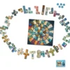 Patchwork: Nueva Edicion