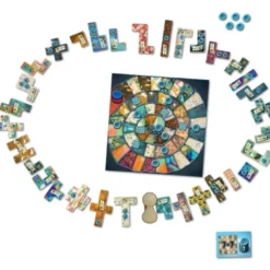 Patchwork: Nueva Edicion