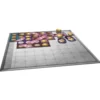 Patchwork: San Valentin -